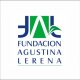 Logo Fundación Agustina Lerena